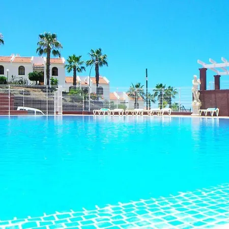 “villa Canarias” Gran Sur Apartment