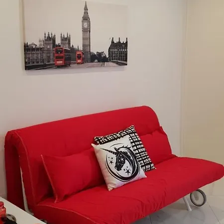 “villa Canarias” Gran Sur Apartamento *