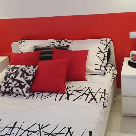 Lägenhet “villa Canarias” Gran Sur *